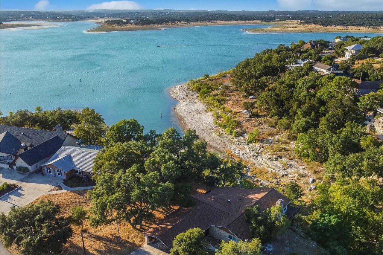 Villa Bogi Canyon Lake Exterior foto